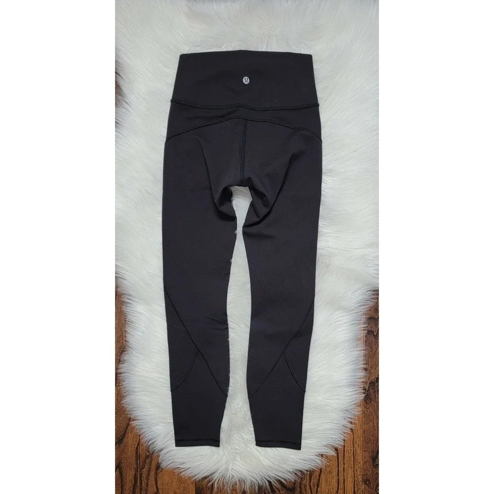 Lululemon In Movement Tight 25